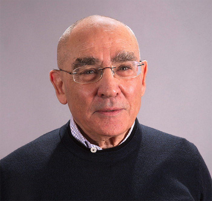 Yoel Carasso